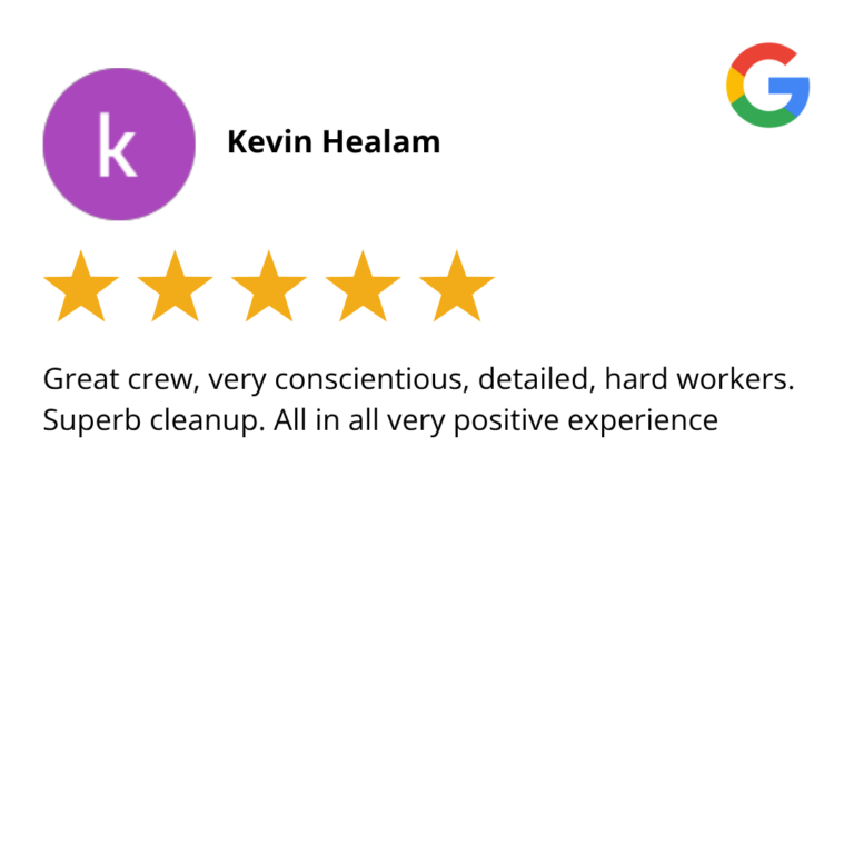 Kevin Healam Review