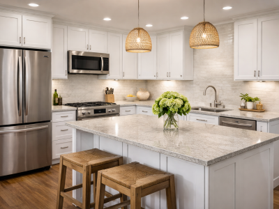Cabinet Refacing Near Me