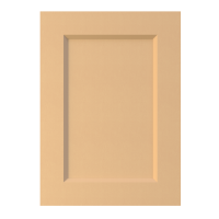 Chamfer Door